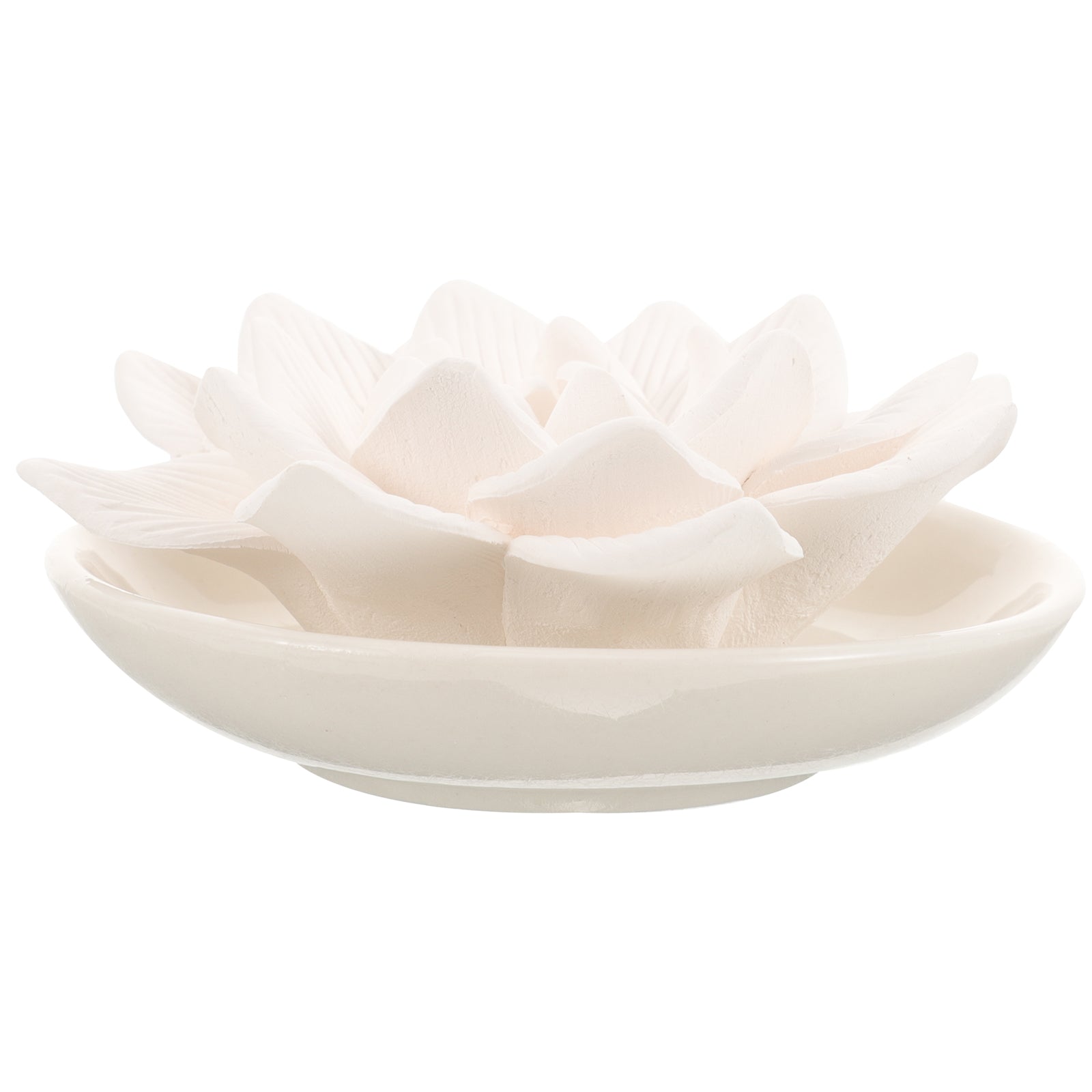 Stone Diffuser Essential Oil Passive Flower Diffuser Aromatherapy Diffuser passive Diffuser Essential Oil Supplies diffusers