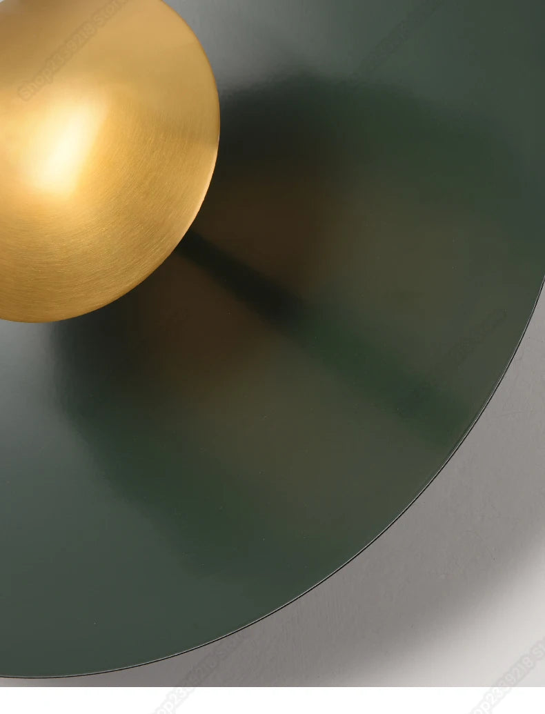 Modern Sconce Wall Lamp For Living Room TV Background Bedroom Bedside Office Aisle Stair Creative Led Wall Lamp  Indoor Lights