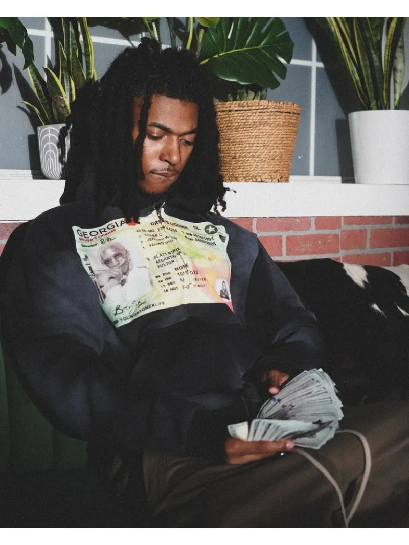 Unisex 2026 American Retro Graphic Hoodie Y2K Oversized Zip Up Long Sleeve Loose Streetwear Jacket For Men Women