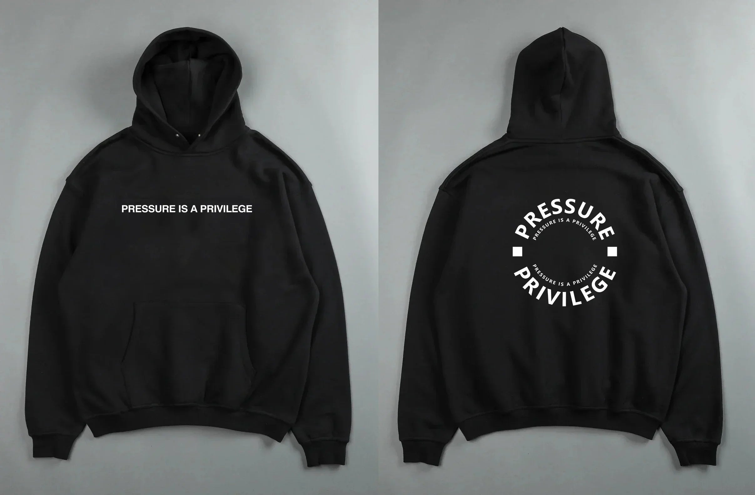 Men's Gym Fitness Hoodie Autumn Long Sleeve Hooded Pullover Printed Sweatshirt Plus Size Winter Apparel Sportswear Top