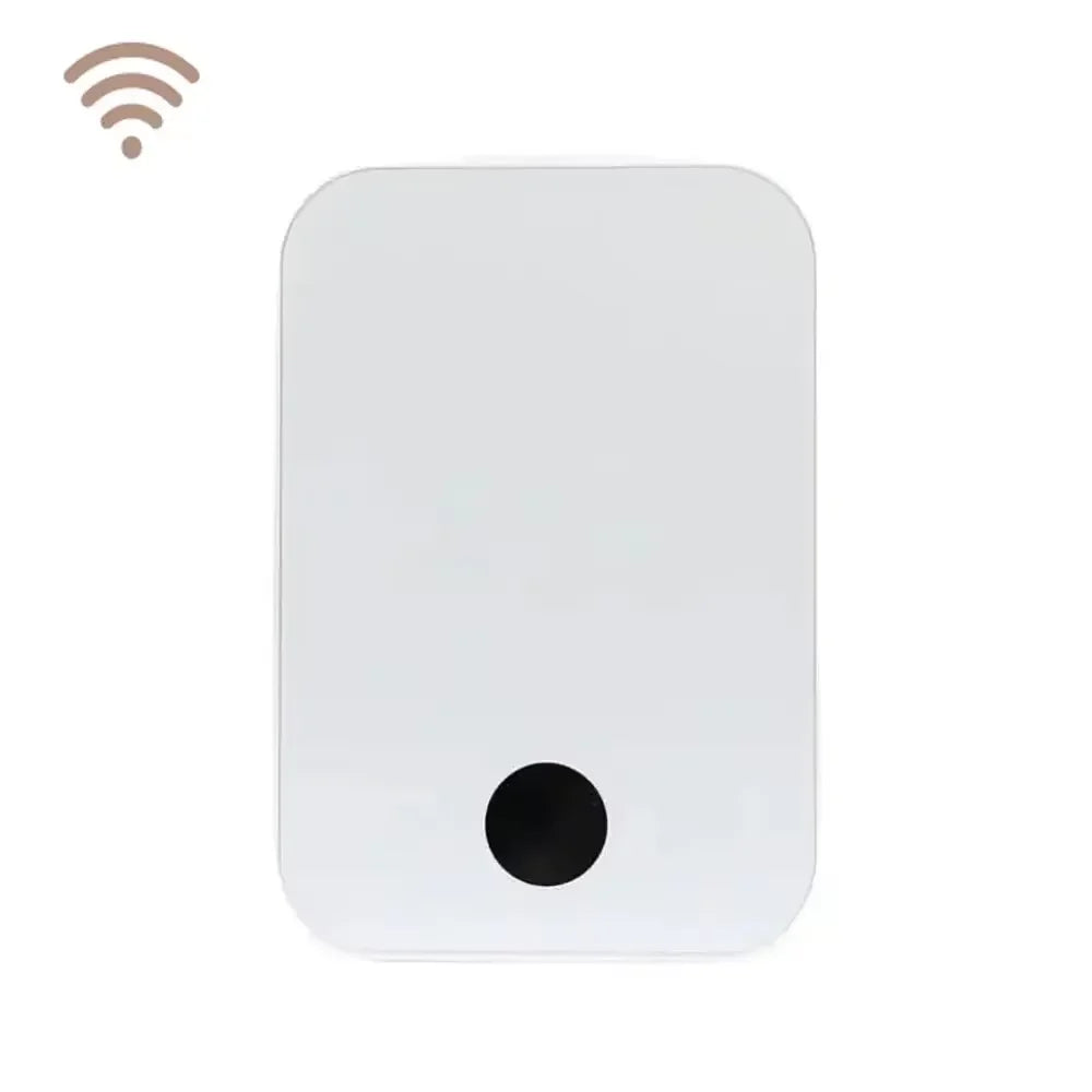 Intelligent Aromatherapy Diffuser for Large Room Fragrance Diffusers Wall Mounted Aroma Diffuser Machine Electric Smell for Home