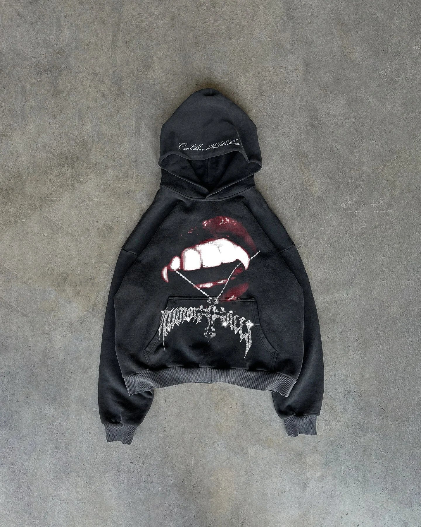 Trendy Y2K Minimalist Hoodie Oversized Unisex Streetwear Pullover with Unique Retro Graphic Design Soft Cotton Blend Couples