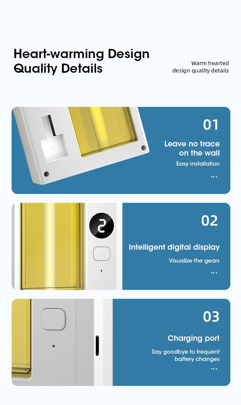 4-Modes Scent Diffusers for Home Oil Diffuser Bedroom Vaporizer Natural Fragrance Humidifier USB Aromatherapy Desktop