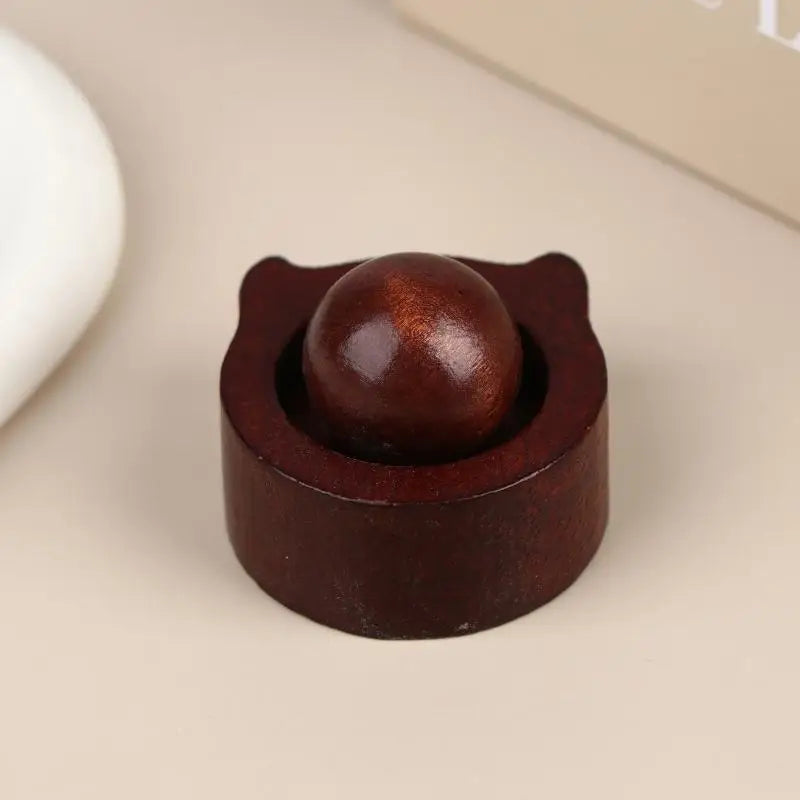 Wooden Essential Oil Diffusers Home Bedroom Aromatherapy Eliminate Room Odor Home Decoration Essential Oil Fragrance Enhancement