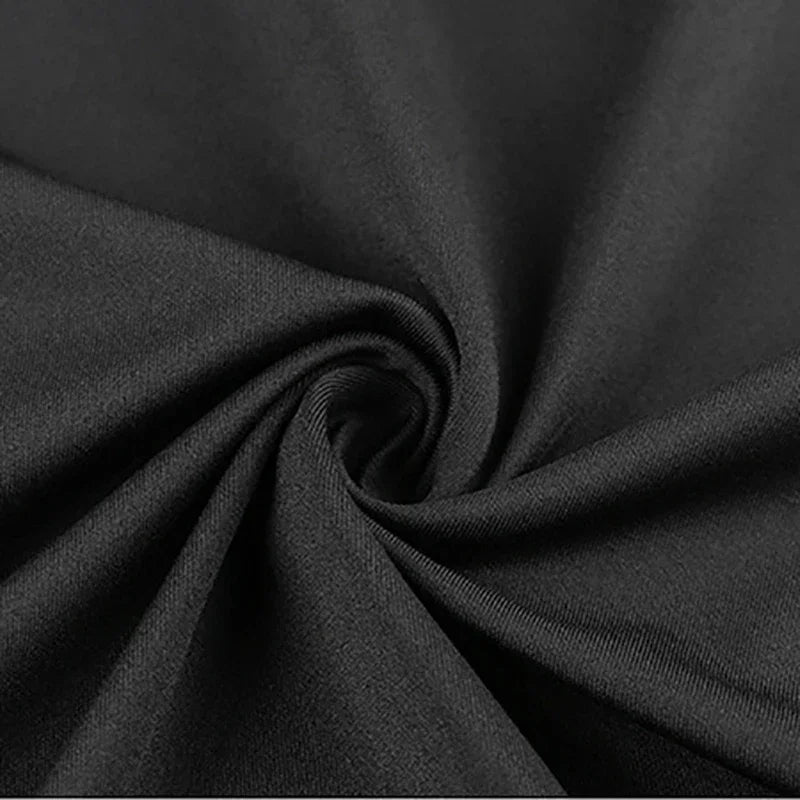 Compression Shirt Summer Men Gym Tank Tops Muscle Fitness Clothing Turtleneck Sport Sleeveless T Shirt Bodybuilding Running Vest