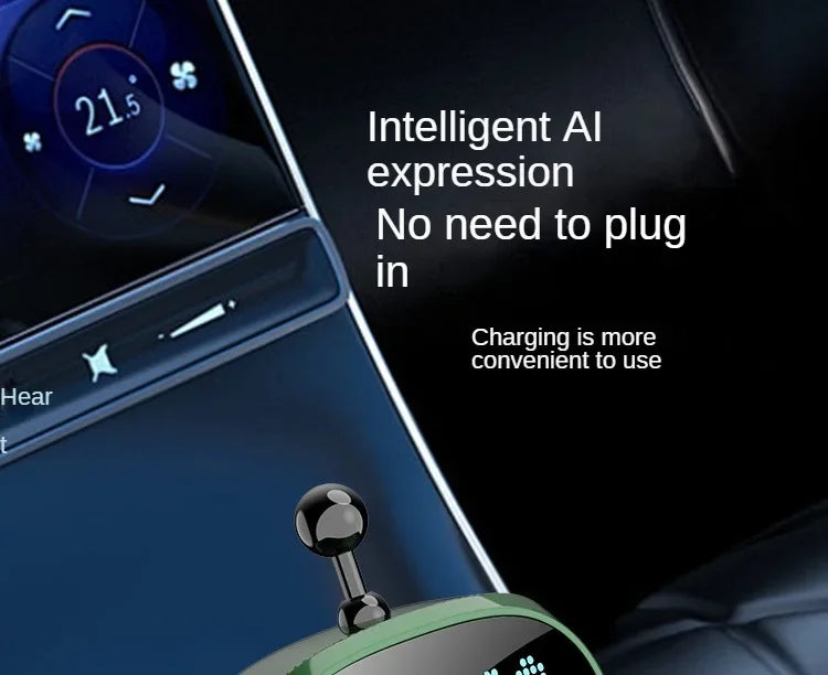 Auto Spray Aromatherapy Smart Multifunction Car Humidifier Diffuser Car Aromatherapy for Remove Odors Fragrance Machine for Home