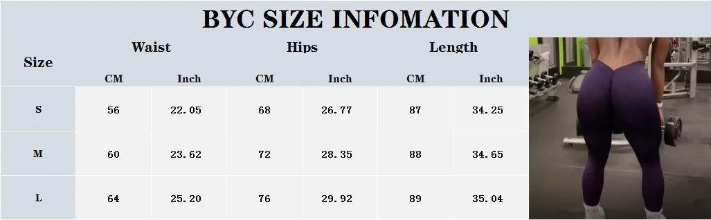 Yoga Leggings Back V Butt Sexy Leggings Women Yoga Pants Fitness Workout Gym Running Legging High Waist Active Wear Tights Pants