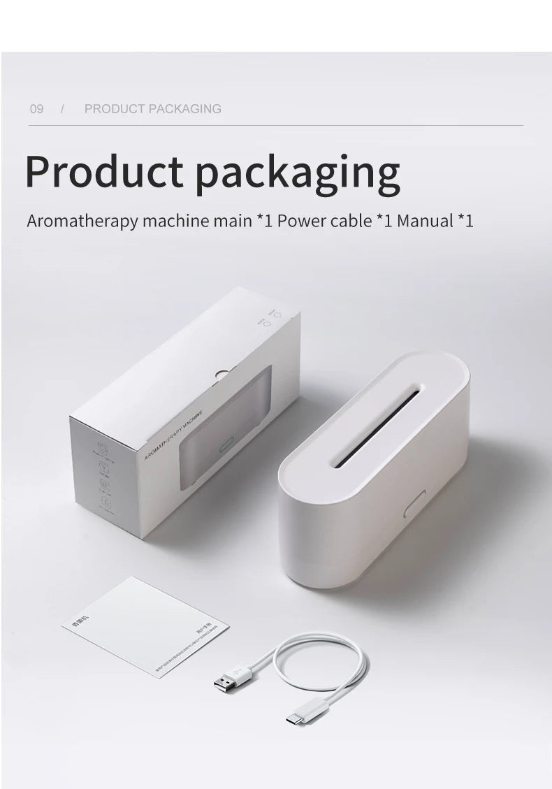 160ml Flame Diffuser Humidifier 7 Colors Light Changing Essential Oil Diffusers Aromatherapy Diffusers for Home Office Bedroom