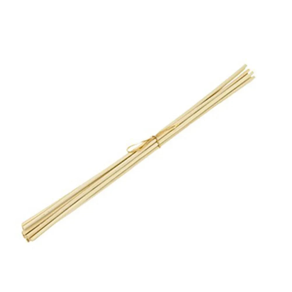 Volatile Stick Aroma Diffusers Essential Oils Rattan Reed Sticks Bamboo Duffuser Mikado Air Freshener Replacement Rattan Sticks