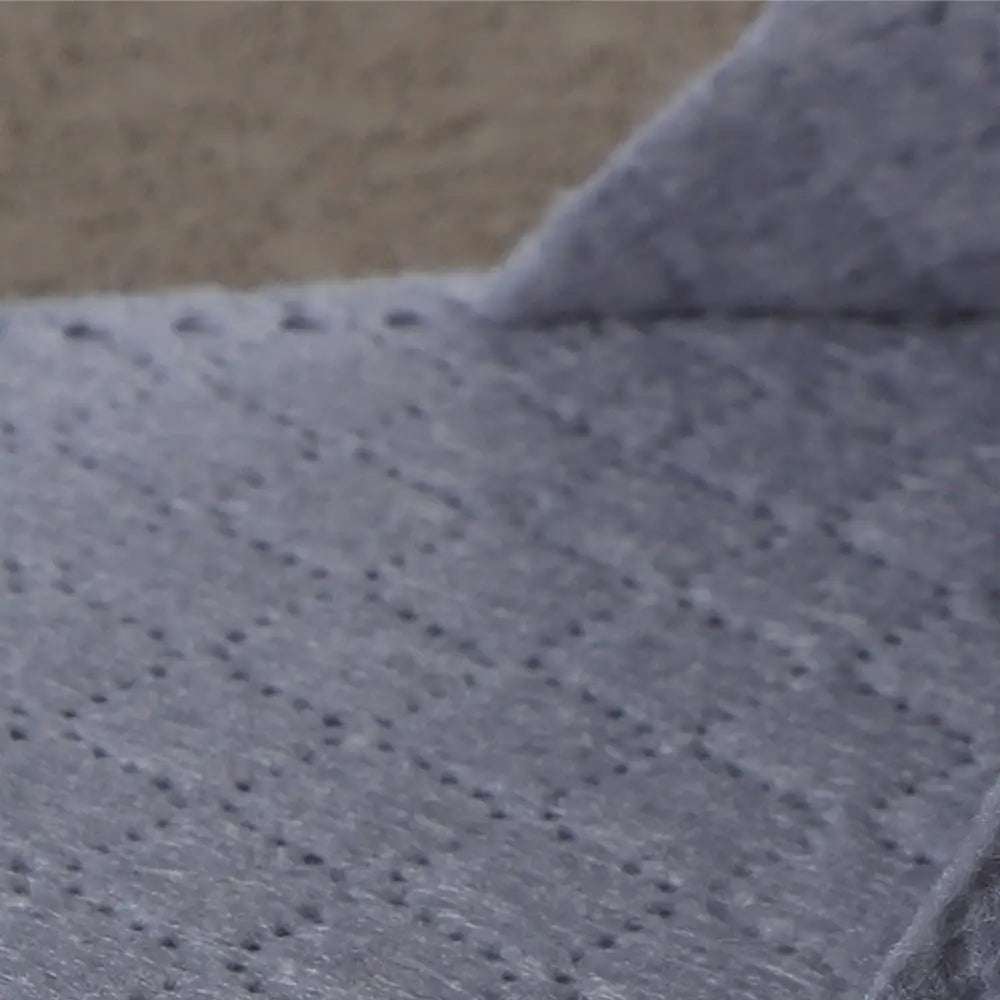 10 Pairs Lot Hotel Slippers Unisex Slipper Non Woven Disposable Slippers Closed Toe Hotel Slippers Hotel Cheap SPA Guest Slides