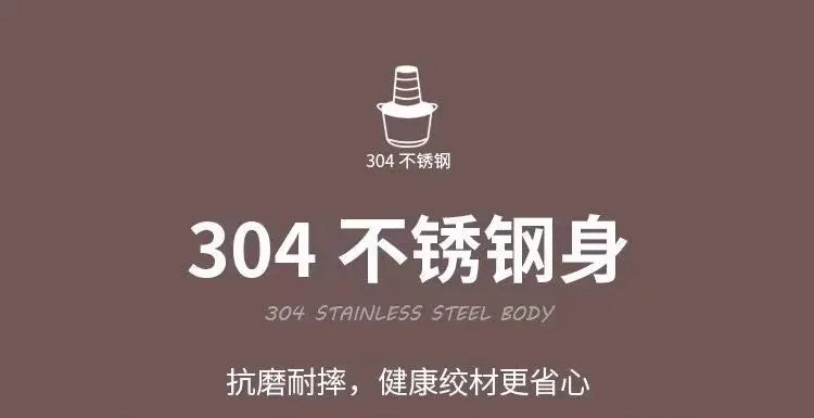 Meat grinder electric multi-function household and commercial large-capacity mixer high-power dumpling meat filling machine