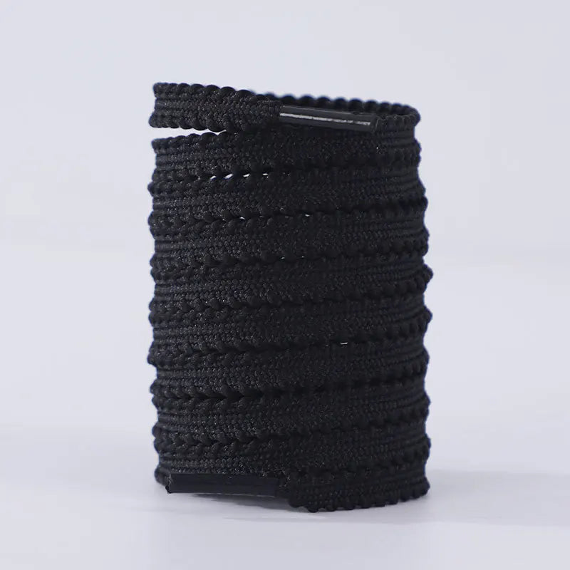 Fashion Rope Shoelace for Shoes New Casual Sneakers Shoe Laces Flat Shoelaces 120/140/160CM Shoes Accessories 1Pair