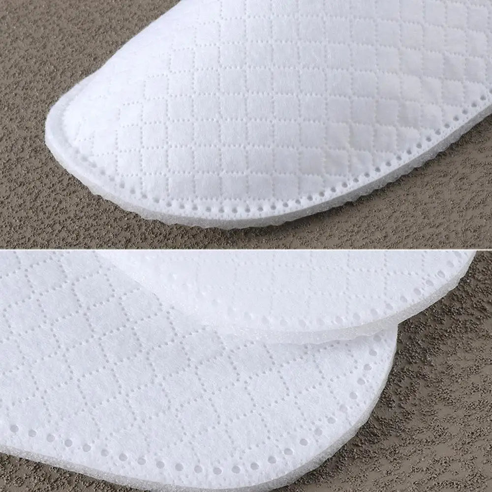 10 Pairs Lot Hotel Slippers Unisex Slipper Non Woven Disposable Slippers Closed Toe Hotel Slippers Hotel Cheap SPA Guest Slides
