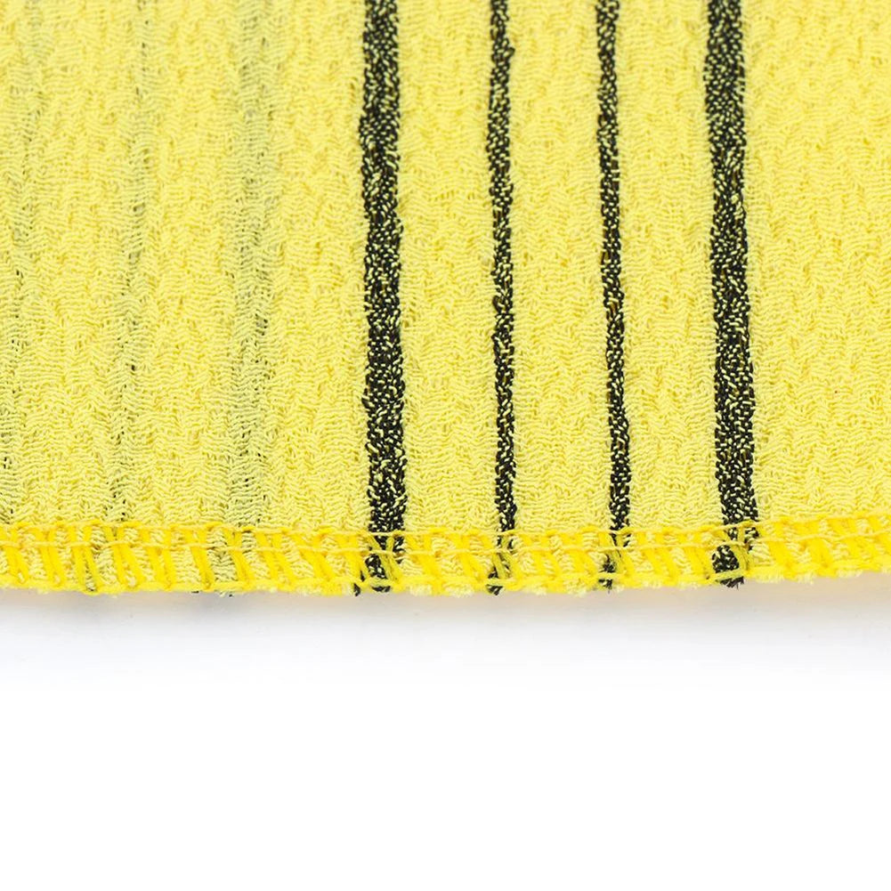 Scrub Towel Bath Bath Towel Cloth Massage Polyester Cotton Soft Towels Washcloth Body Italy Asian Exfoliating Bath