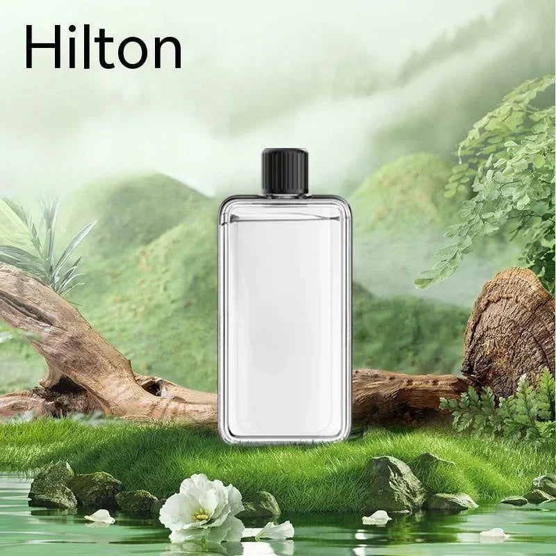 Diffuser Aromatherapy Machine with Display,Wireless Wall Hanging Portable Automatic Fragrance Spray Bathroom DeodorizationPurify