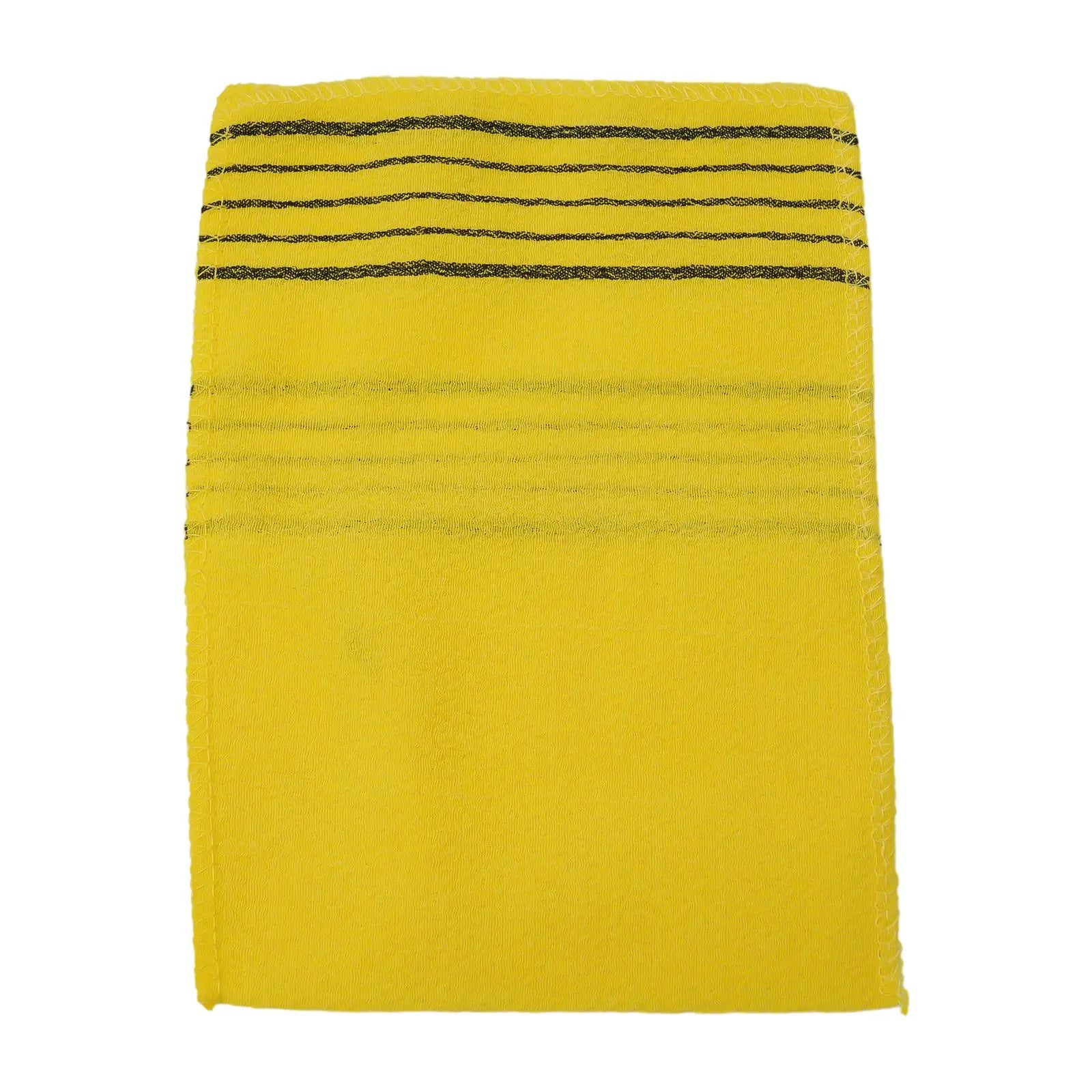 Scrub Towel Bath Bath Towel Cloth Massage Polyester Cotton Soft Towels Washcloth Body Italy Asian Exfoliating Bath