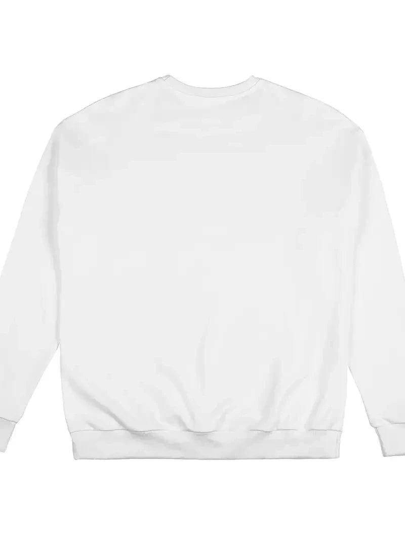 Women's Men Hoodies Oversized Sweatshirts Pullover Autumn Winter Fleece O-Neck Clothing Hoody Couple Unisex Cotton Coats Sweats