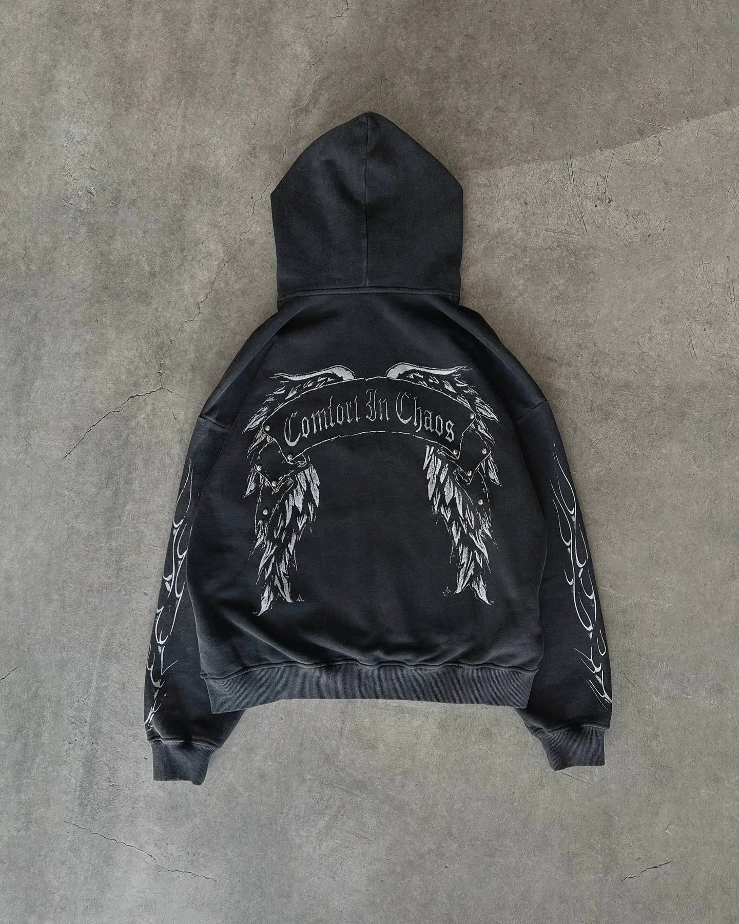 Trendy Y2K Minimalist Hoodie Oversized Unisex Streetwear Pullover with Unique Retro Graphic Design Soft Cotton Blend Couples