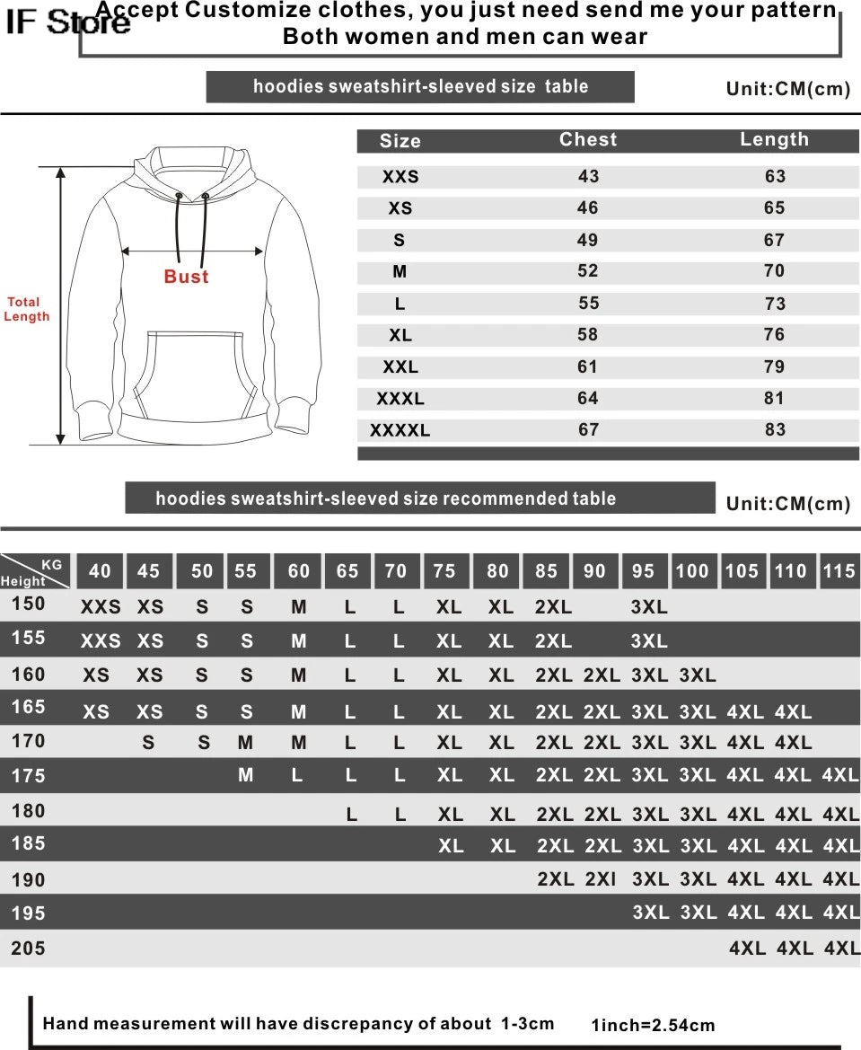 The Neighborhood Hoodie Unisex Autumn Winter Pullovers Women Men Sweatshirts Long Sleeve with Hooded Pullovers Casual Streetwear