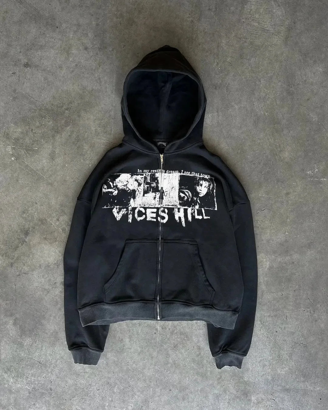 Trendy Y2K Minimalist Hoodie Oversized Unisex Streetwear Pullover with Unique Retro Graphic Design Soft Cotton Blend Couples