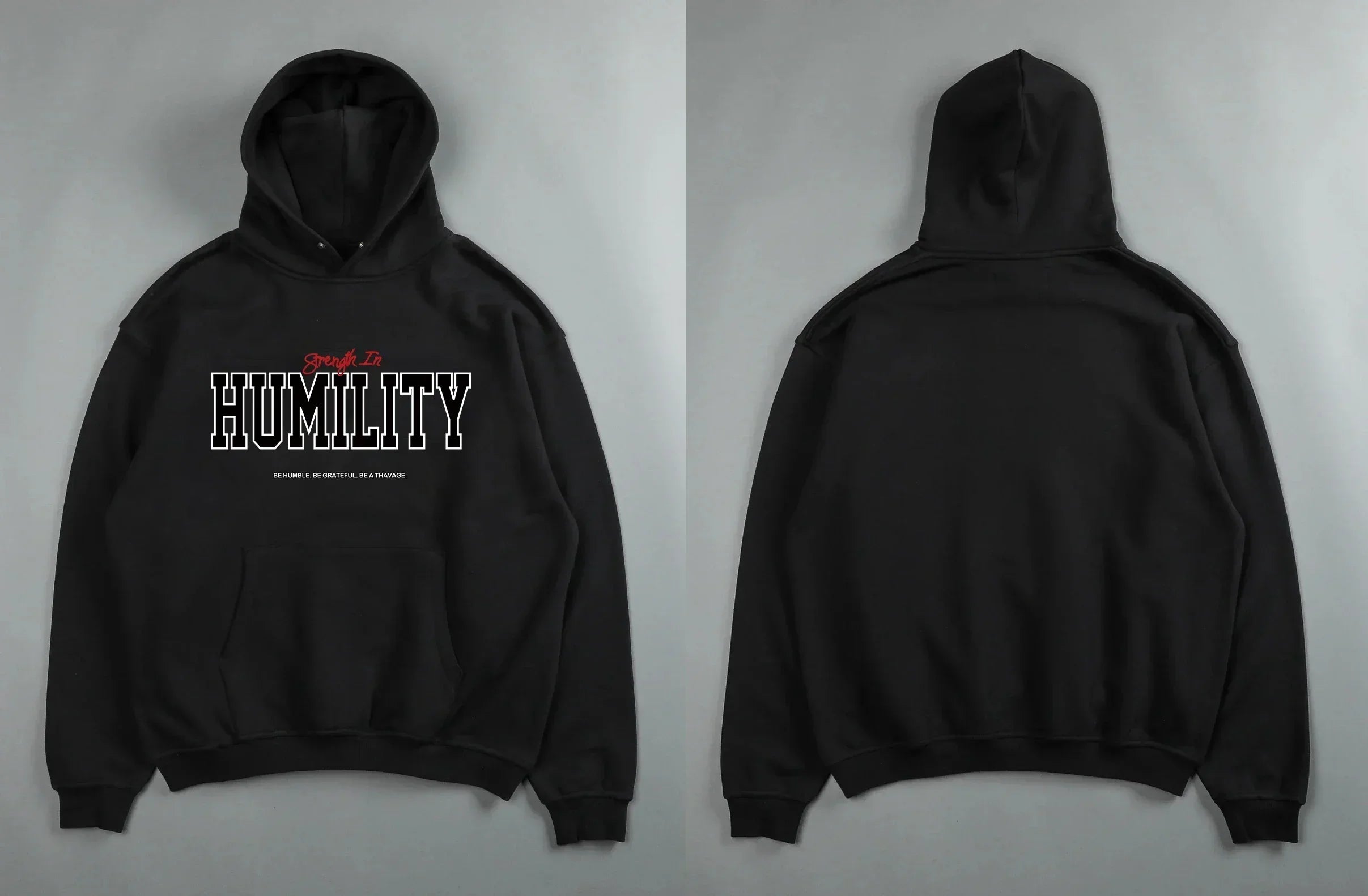 Men's Gym Fitness Hoodie Autumn Long Sleeve Hooded Pullover Printed Sweatshirt Plus Size Winter Apparel Sportswear Top