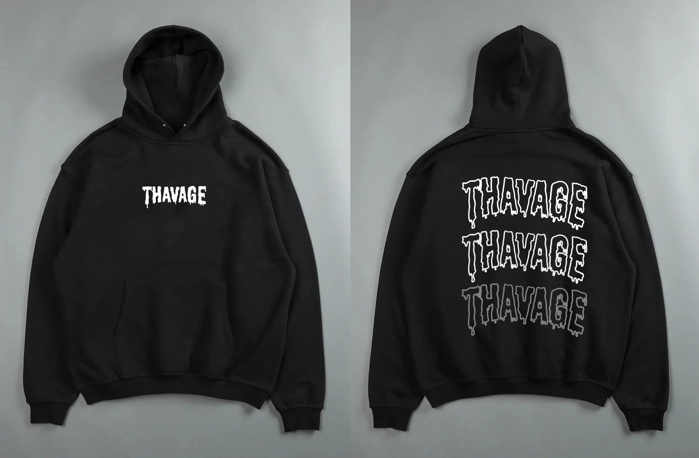 Men's Gym Fitness Hoodie Autumn Long Sleeve Hooded Pullover Printed Sweatshirt Plus Size Winter Apparel Sportswear Top