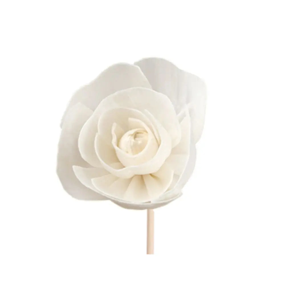 Diffuser Aroma Oil Air Freshener Bathroom  Artificial Flower Aromatherapy Rattan  Diffuser Aromatherapy Flower