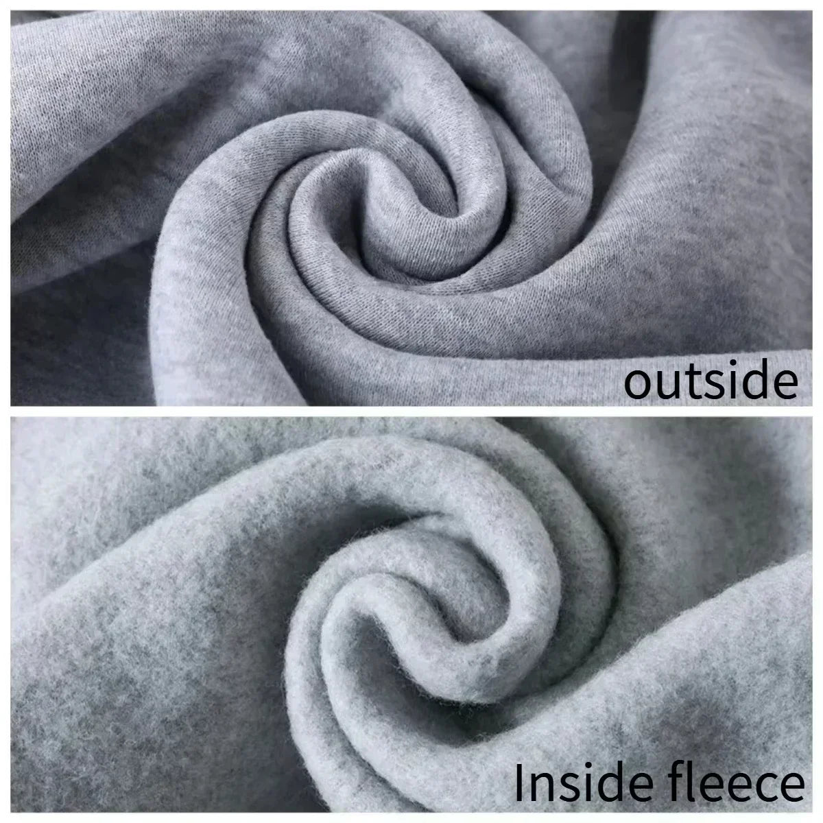 Unisex Pullover Hooded Sweatshirt - Casual Streetwear for Autumn Winter Fall Season Perfect for Gym Workout and Everyday Wear