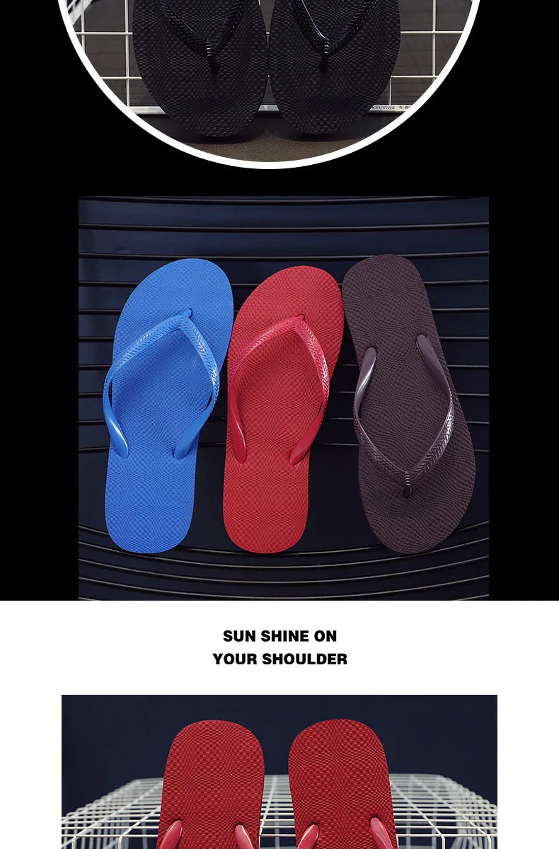 Women Flip Flops Sandals Summer Shoes Beach Flip Flops Herringbone Slippers for Women's Fashion Casual Ladies Shoes Dropshipping