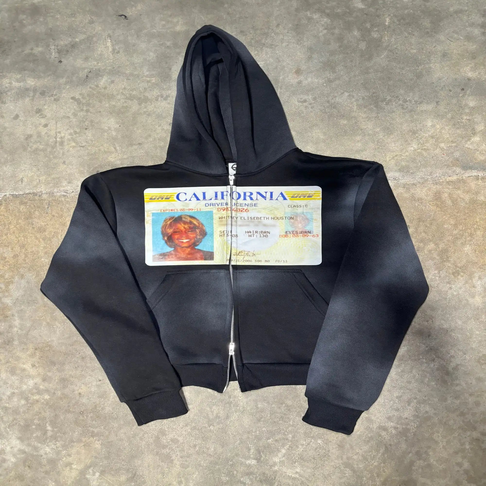 Unisex 2026 American Retro Graphic Hoodie Y2K Oversized Zip Up Long Sleeve Loose Streetwear Jacket For Men Women