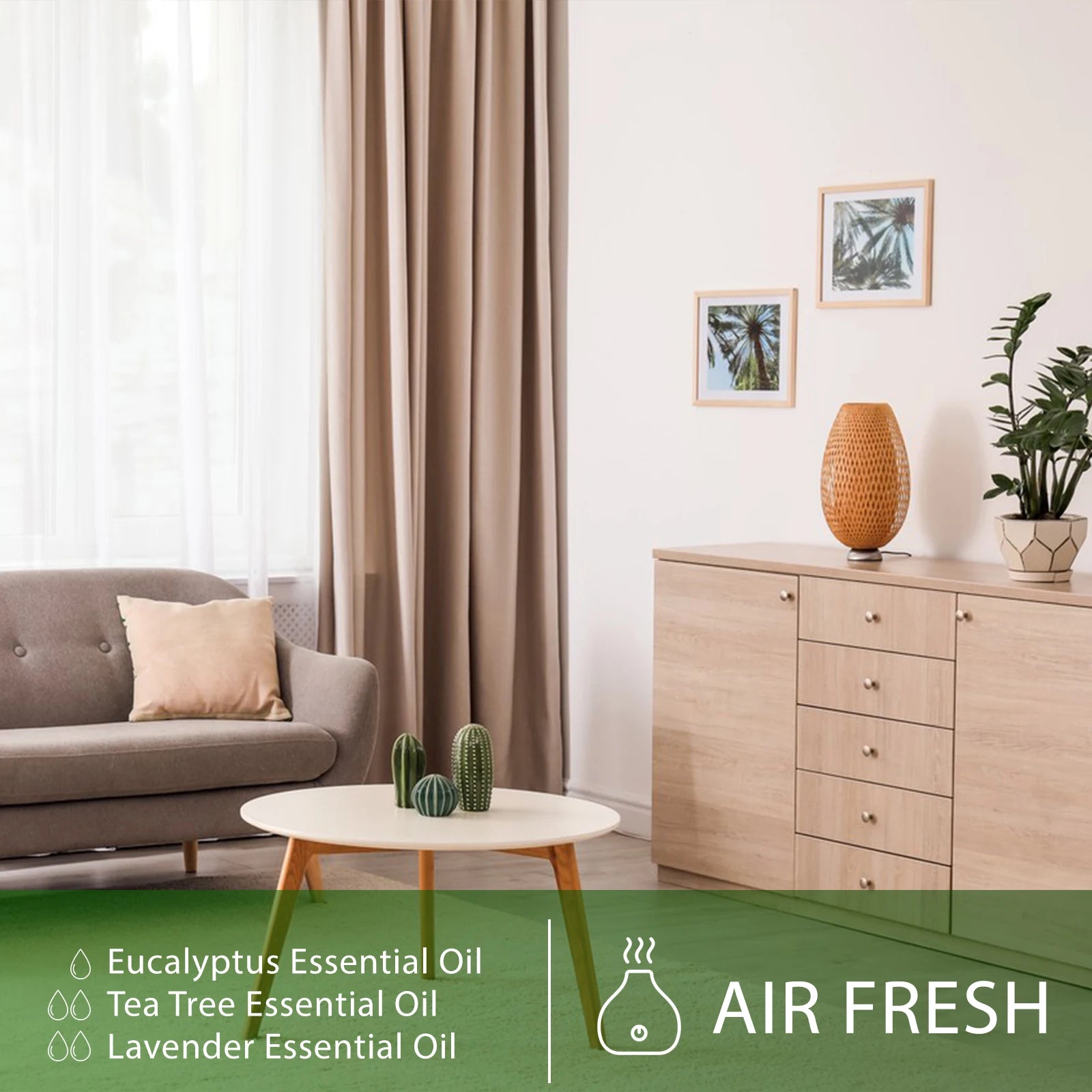 100ml Lavender Jasmine Vanilla Oil for Sleeping Relaxing Aromatherapy Humidifiers Diffusers Essential Oils for Candle Making DIY