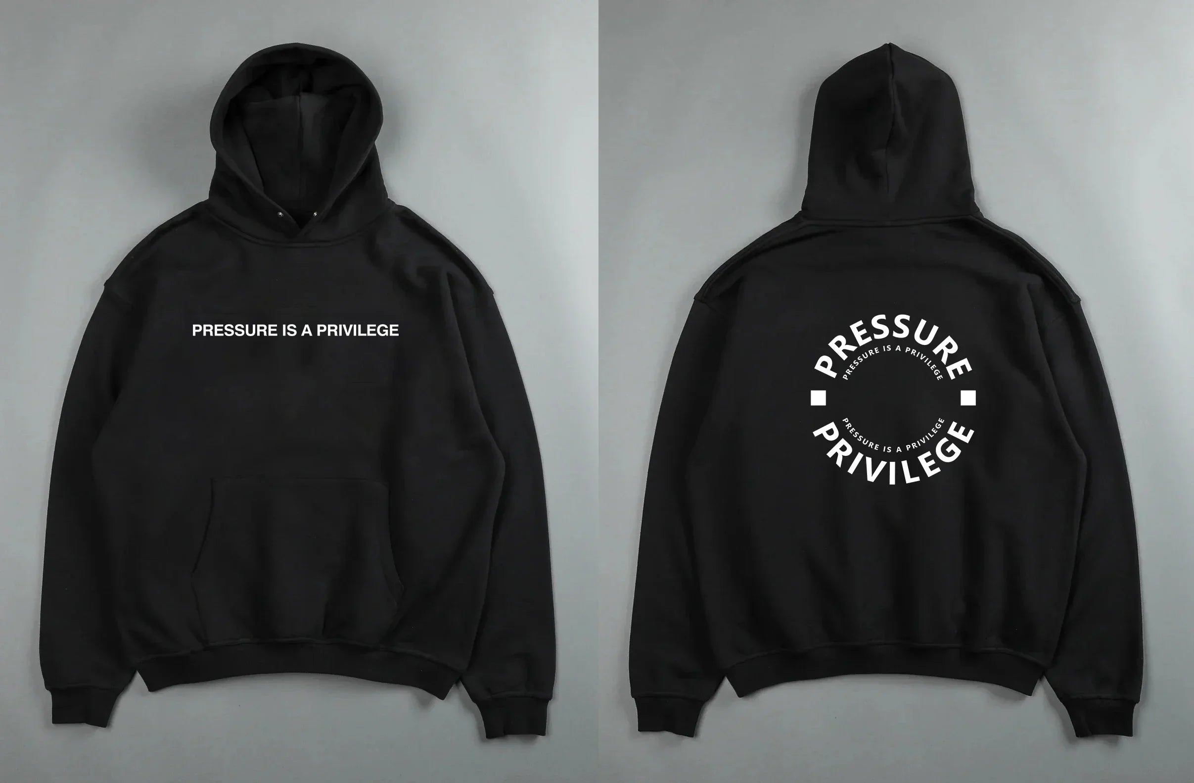 Men's Gym Fitness Hoodie Autumn Long Sleeve Hooded Pullover Printed Sweatshirt Plus Size Winter Apparel Sportswear Top