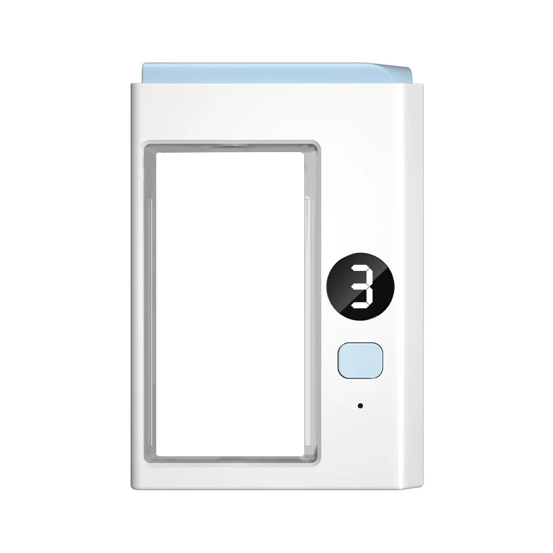 4-Modes Scent Diffusers for Home Oil Diffuser Bedroom Vaporizer Natural Fragrance Humidifier USB Aromatherapy Desktop