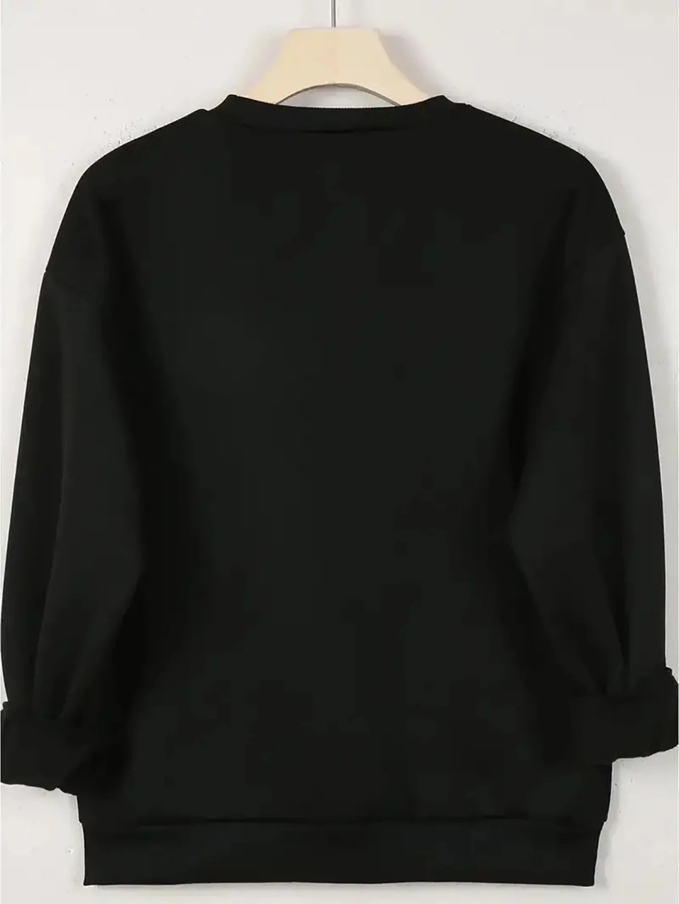 Women's Men Hoodies Oversized Sweatshirts Pullover Autumn Winter Fleece O-Neck Clothing Hoody Couple Unisex Cotton Coats Sweats